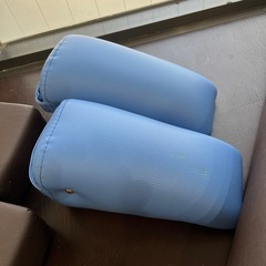 マッサージ用施術補助具の画像