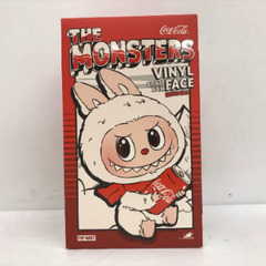 人気ラブブ❤️THE MONSTES COCA-COLA SERIES❤️瓶　びんタイプ❤️の画像