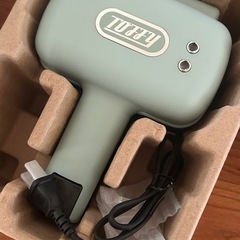 新品　ホットサンドメーカーの画像