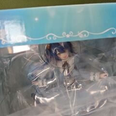 新品未開封 F:NEX 天宮こころ にじさんじ 1/7スケールフィギュア フリューの画像