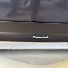 プラズマテレビ　50型　Panasonicの画像