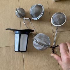 ⭐️茶こしセットの画像