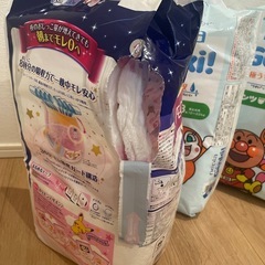 オムツの画像