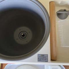 餅つき器の画像