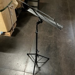 ハミルトンの楽譜台の画像