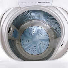 T04073 ハイセンス 5.5kg 洗濯機 一人暮らし 小型の画像