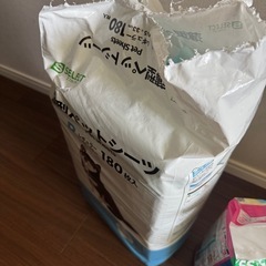 犬用ペットシーツ&オムツの画像