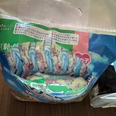 犬用ペットシーツ&オムツの画像
