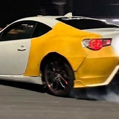 車検2年 満タン 即ドリ トヨタ 86 ZN6の画像