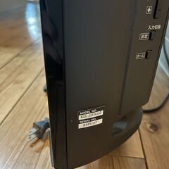 SONY 液晶テレビ BRAVIA KDL-32EX300 32インチ リモコンあり 無料の画像