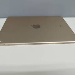 【Wi-Fiモデル】iPad Pro/10.5インチ/256GB/A1701〈MPF12J/A〉の画像