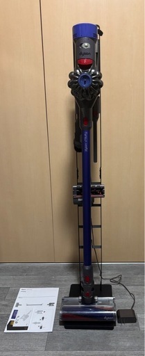 ダイソン　掃除機