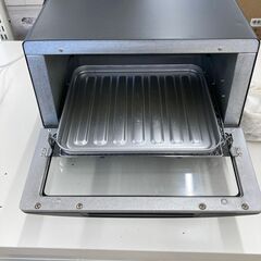 【リユースのサカイ野々市店】 トースター　タイガー KAK-KS10　EQ-AG22　2020　現状販売　※クリーニング済みの画像