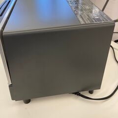 【リユースのサカイ野々市店】 トースター　タイガー KAK-KS10　EQ-AG22　2020　現状販売　※クリーニング済みの画像