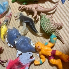 ＆Co.（アンドコ）　22点セット●デアゴスティーニ　の画像