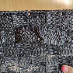 収納カゴ×6点の画像