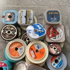 釣り用　系の画像