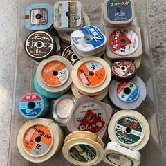 釣り用　系の画像