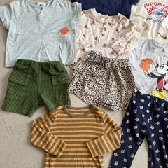 90サイズ　まとめ売りの画像