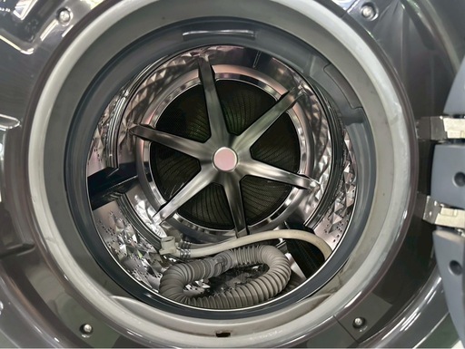 大阪送料無料★3か月保障付き★洗濯機★パナソニック★10kg★2016年★NA-VX860SR★IS-926