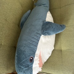 美品ソファー、おまけ付きの画像