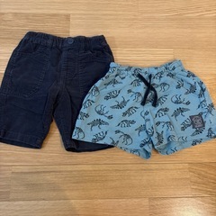Ｖ　14着　パンツまとめ売り　90サイズ の画像