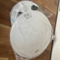 【美品】LEDシーリングライト(6畳用)の画像