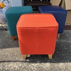 スツール　300円〜の画像