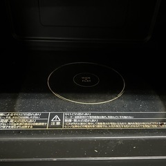 東芝　スチームオーブンレンジ 石窯ドーム ER-PD7（W）の画像