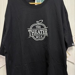 Mrs. GREEN APPLE GUコラボTシャツの画像