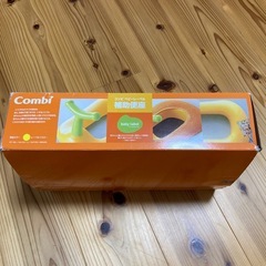 コンビ　補助便座の画像