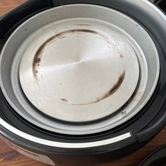 象印　EP-PS35 グリルなべの画像