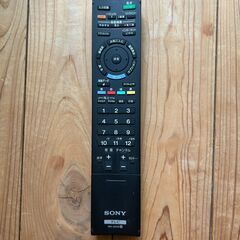 SONY 液晶テレビ BRAVIA KDL-32EX300 32インチ リモコンあり 無料の画像