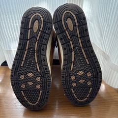 ハイカットシューズ　の画像