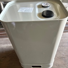 ダイケン灯油タンクの画像