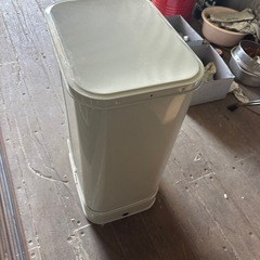 ダイケン灯油タンクの画像