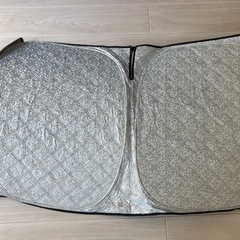 ステップワゴン専用 サンシェードの画像