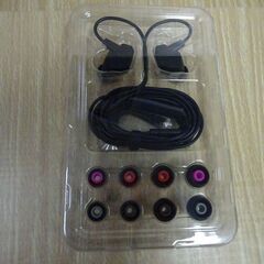 (MM-555)VR3000 for Gaming イヤホン 保管品の画像