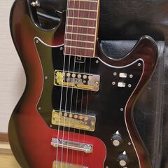 Great Lake　60年代～(ケース付き)の画像
