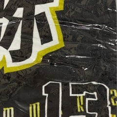 オリックス 夏の陣 宮城 応援タオル 2024の画像