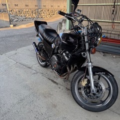 ジェイド250
の画像