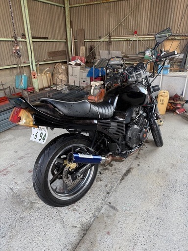 ジェイド250