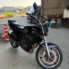 ジェイド250
の画像