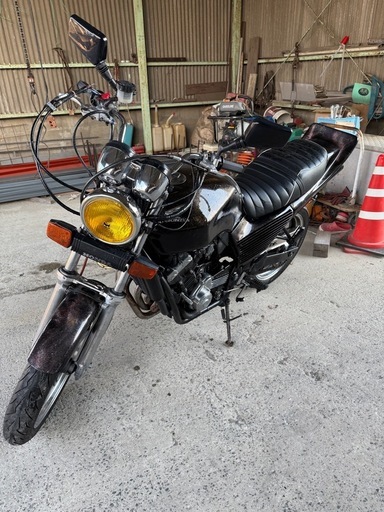 ジェイド250
