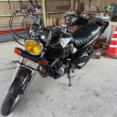 ジェイド250
の画像