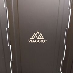 【2500円】ウインドシールド(Viaggio+、風防)の画像