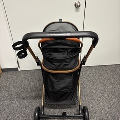 ペット用バギーの画像