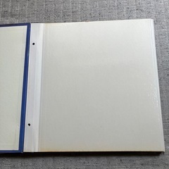 フリーアルバムの画像