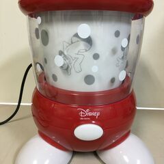 A3630　DeLonghi　デロンギ　家庭用　アイスクリームメーカー　645J　ディズニー　アリエテの画像