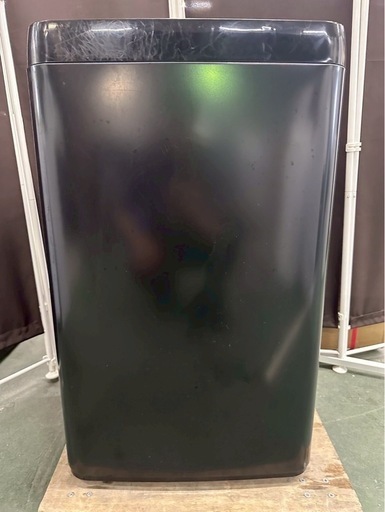 大阪送料無料★3か月保障付き★洗濯機★ヤマダ★5.5kg★2024年★YWM-T55LK★OS-11